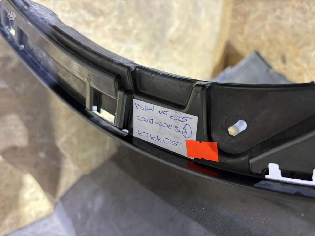 BMW X5, 51128069240, Cen26236