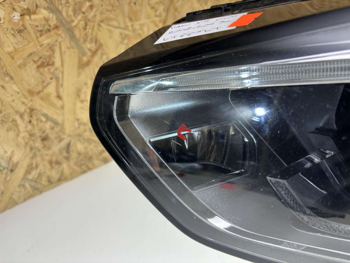 BMW X5, 9481789, Cen26237