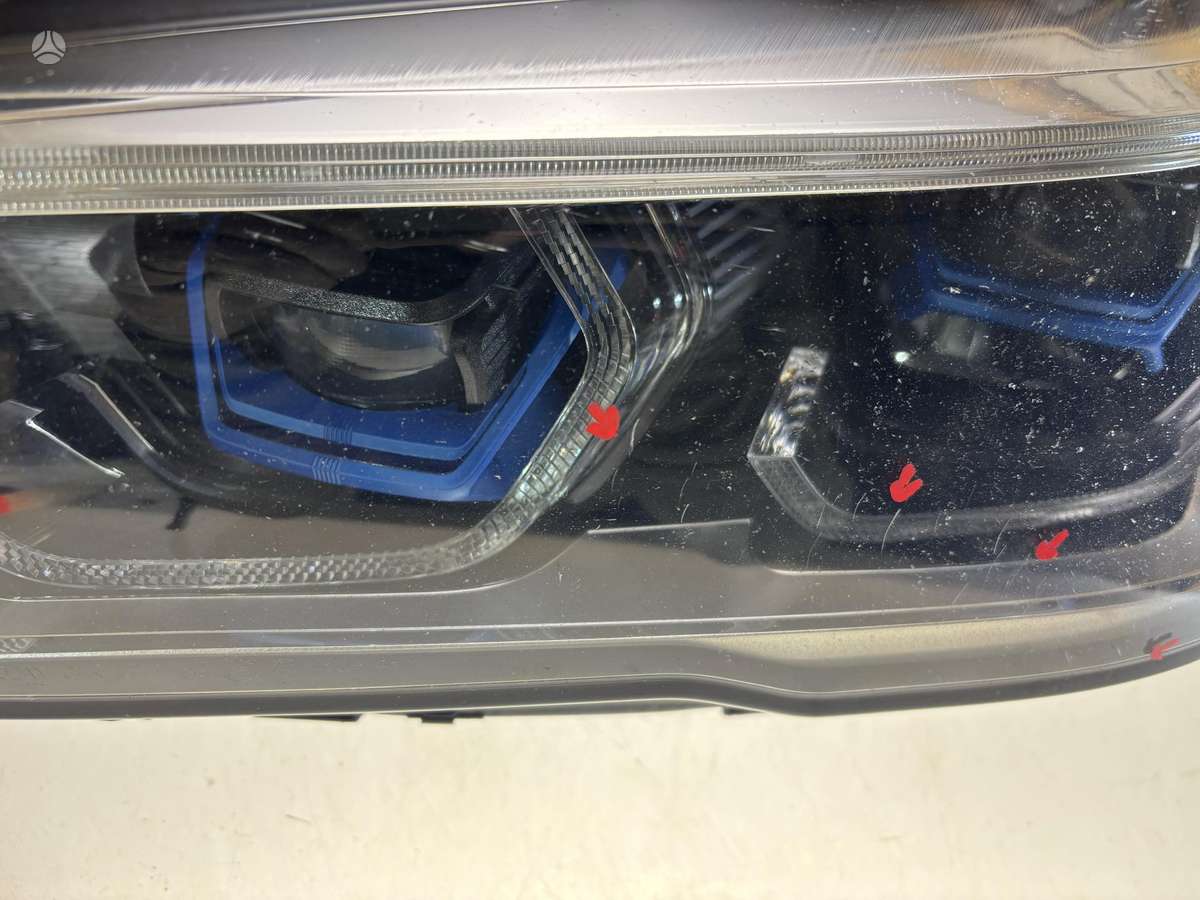 BMW X5, 9481789, Cen26237