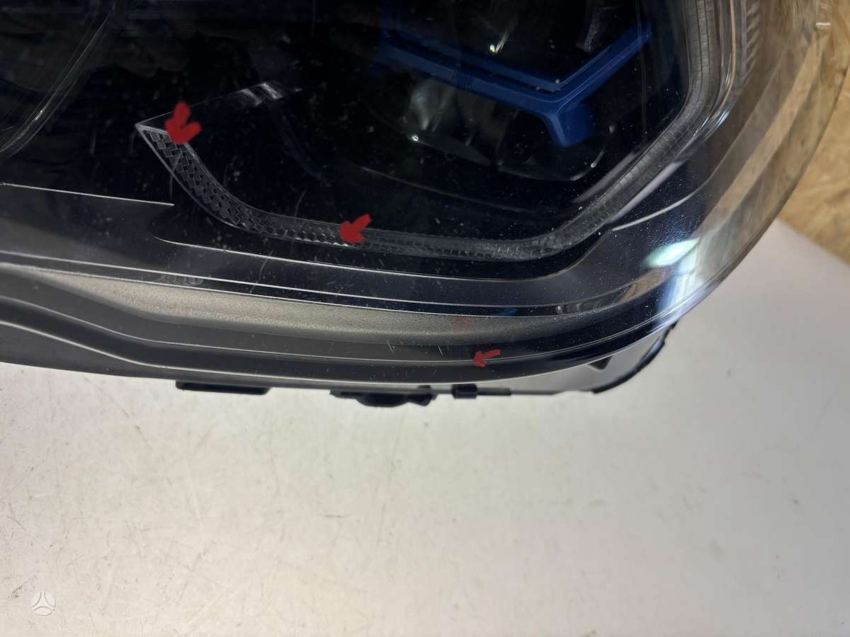 BMW X5, 9481789, Cen26237