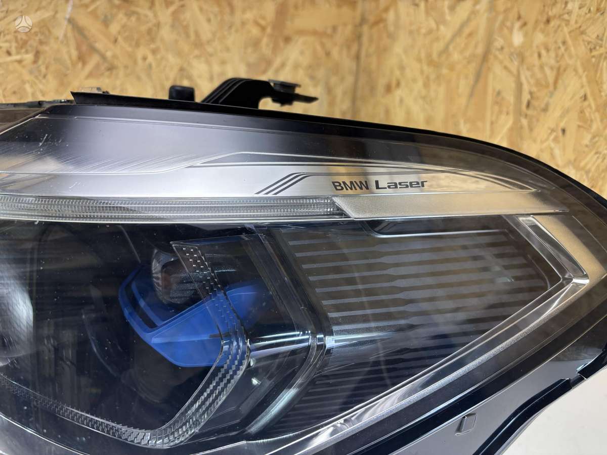 BMW X5, 9481789, Cen26237