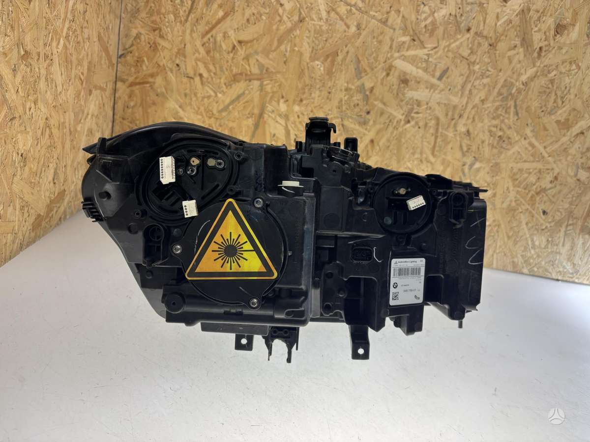 BMW X5, 9481789, Cen26237