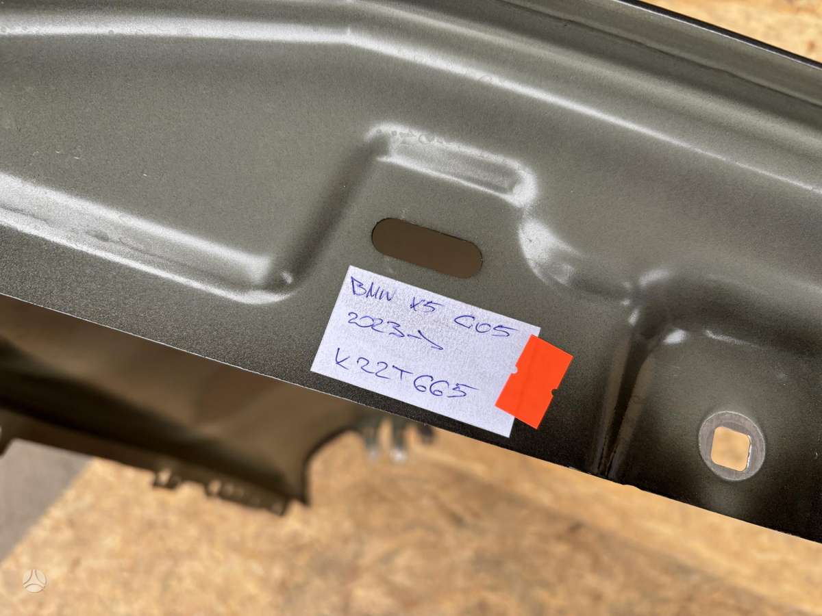 BMW X5 Cen26238