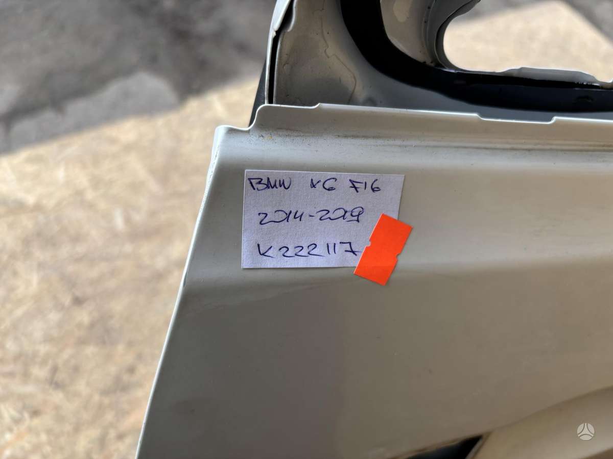 BMW X6 Cen26239