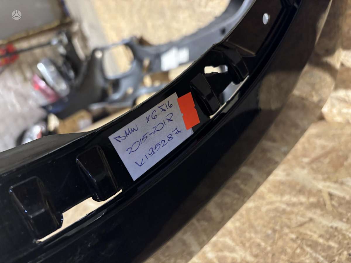 BMW X6, 7319795, Cen26240