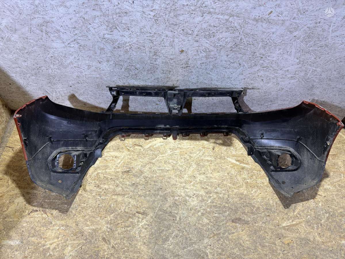 Dacia Duster, 620221776R, Cen26244