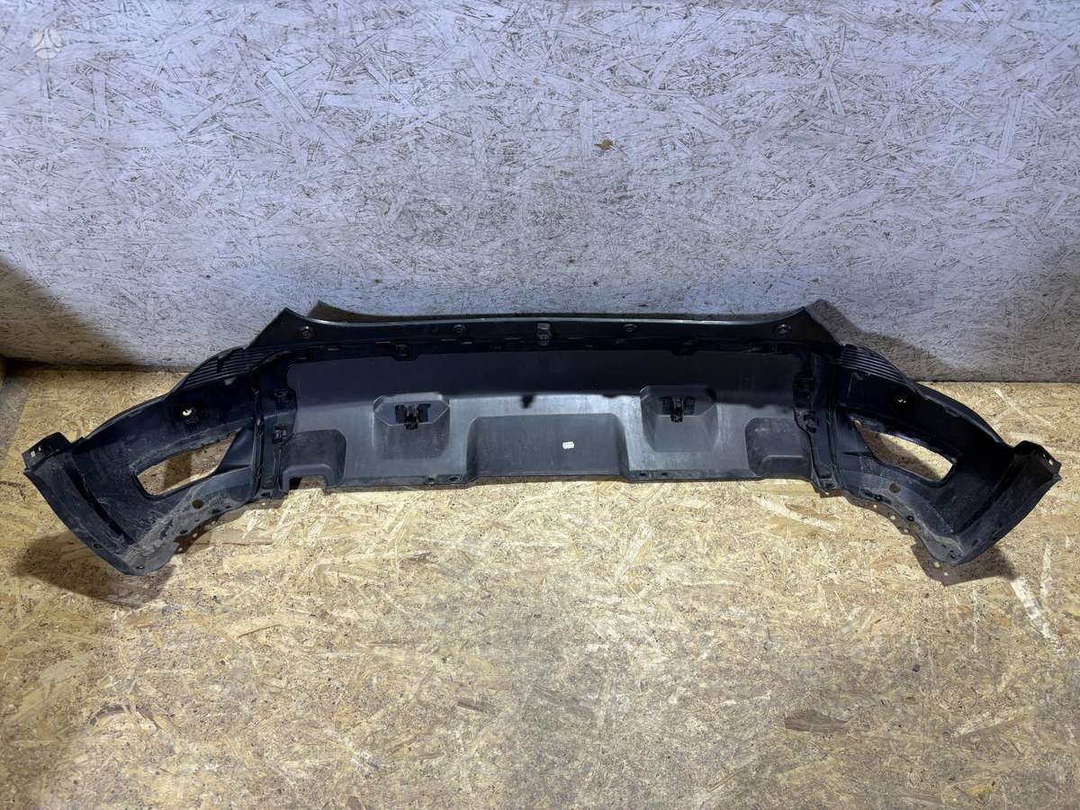 Dacia Duster, 850B24047B, Cen26245