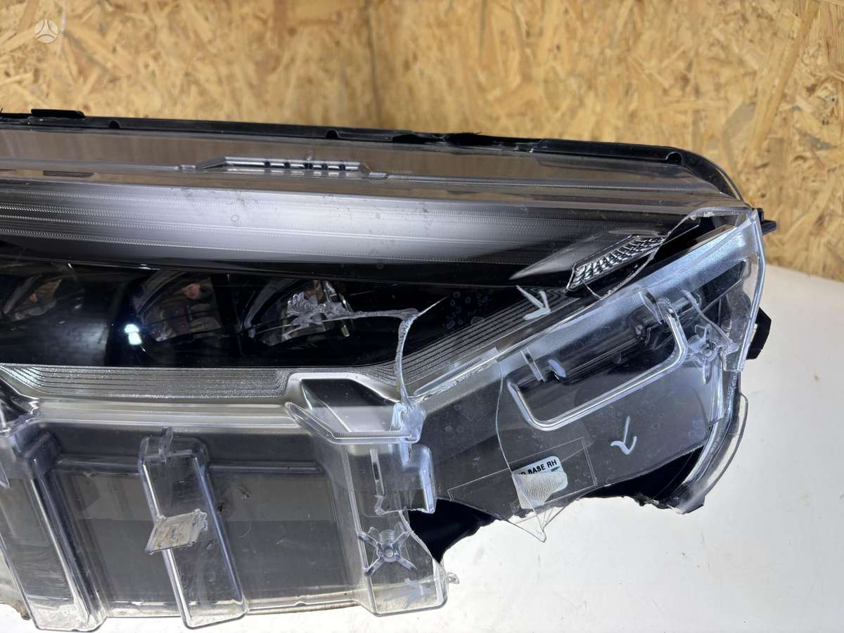 Ford Mustang Mach-E, LJ8B13E014BF, Cen26246