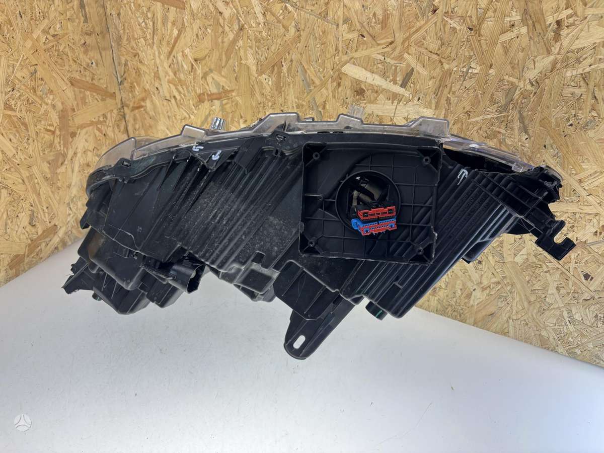 Ford Mustang Mach-E, LJ8B13E014BF, Cen26246