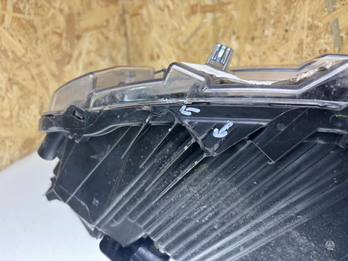 Ford Mustang Mach-E, LJ8B13E014BF, Cen26246