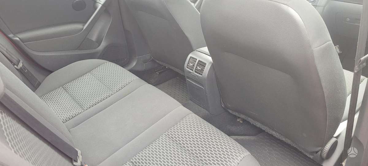 Volkswagen Golf, 1.2 l., hatchback