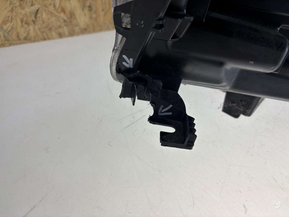 Ford Mustang Mach-E, LJ8B13E014BF, Cen26246