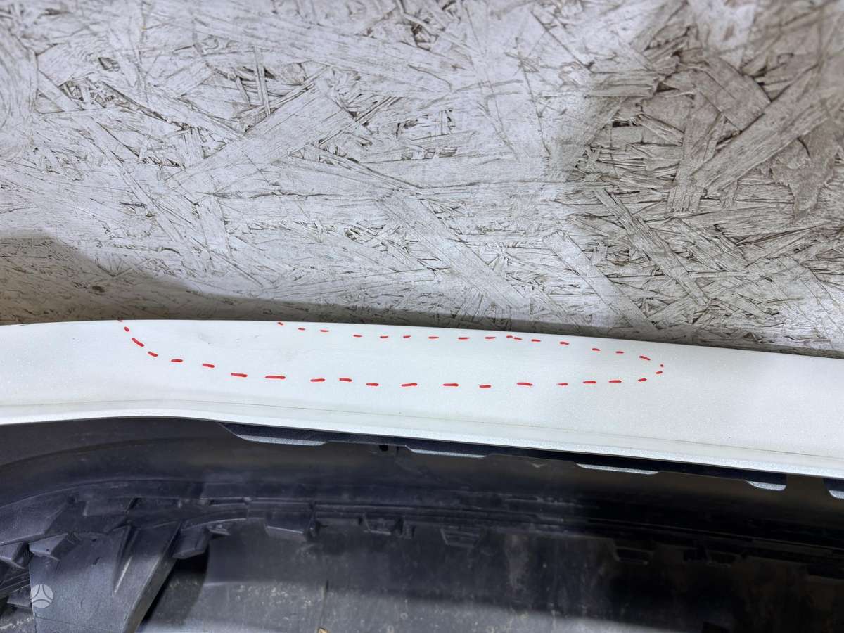 Lexus ES klasė, 5215933490, Cen26248