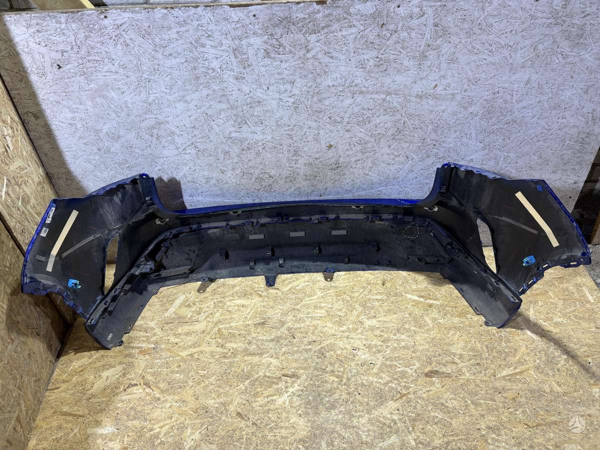 Lexus RX klasė, 5215948340, Cen26250