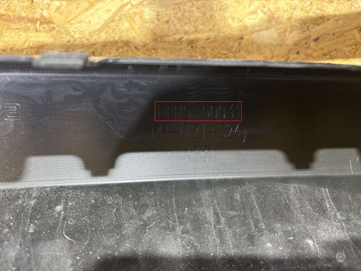 Mazda CX-30, DFR550031, Cen26253