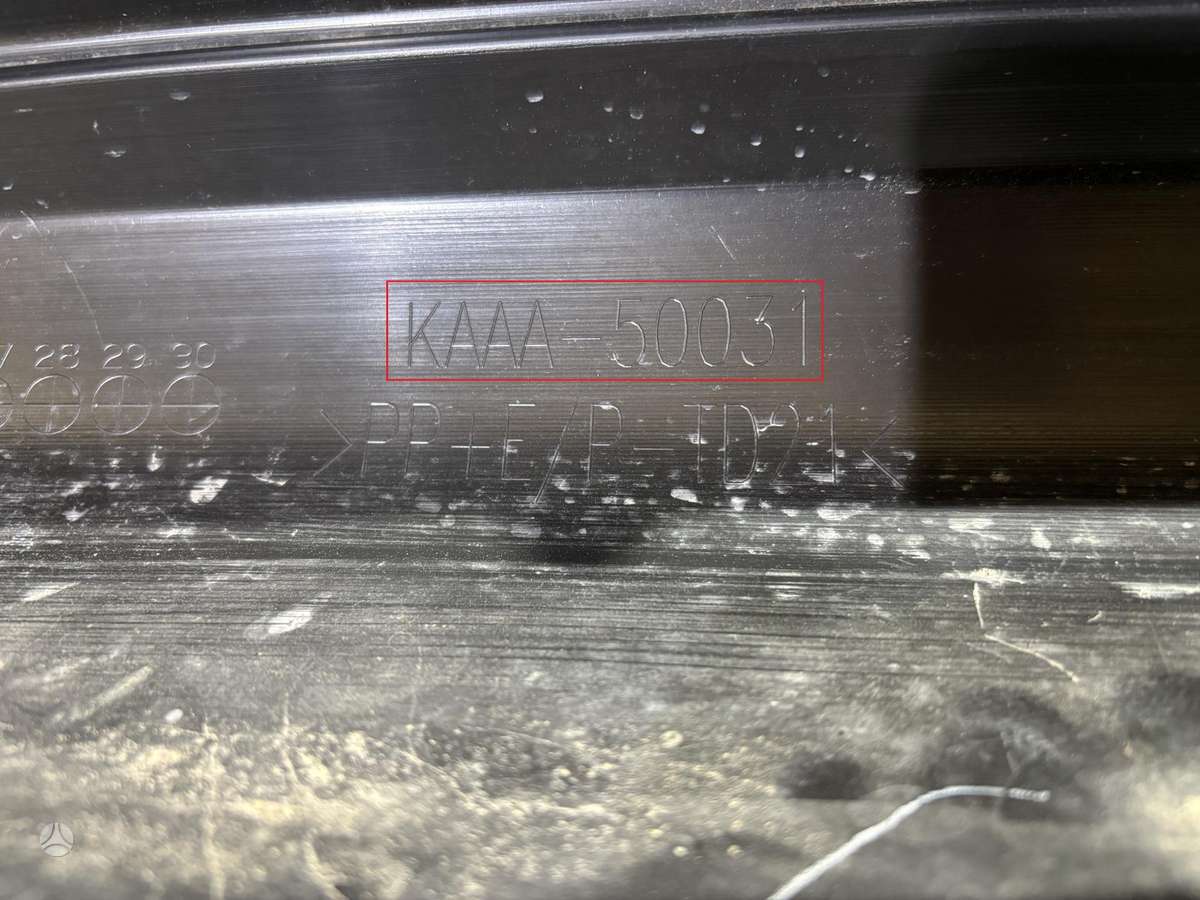 Mazda CX-60, KAAA50031, Cen26254