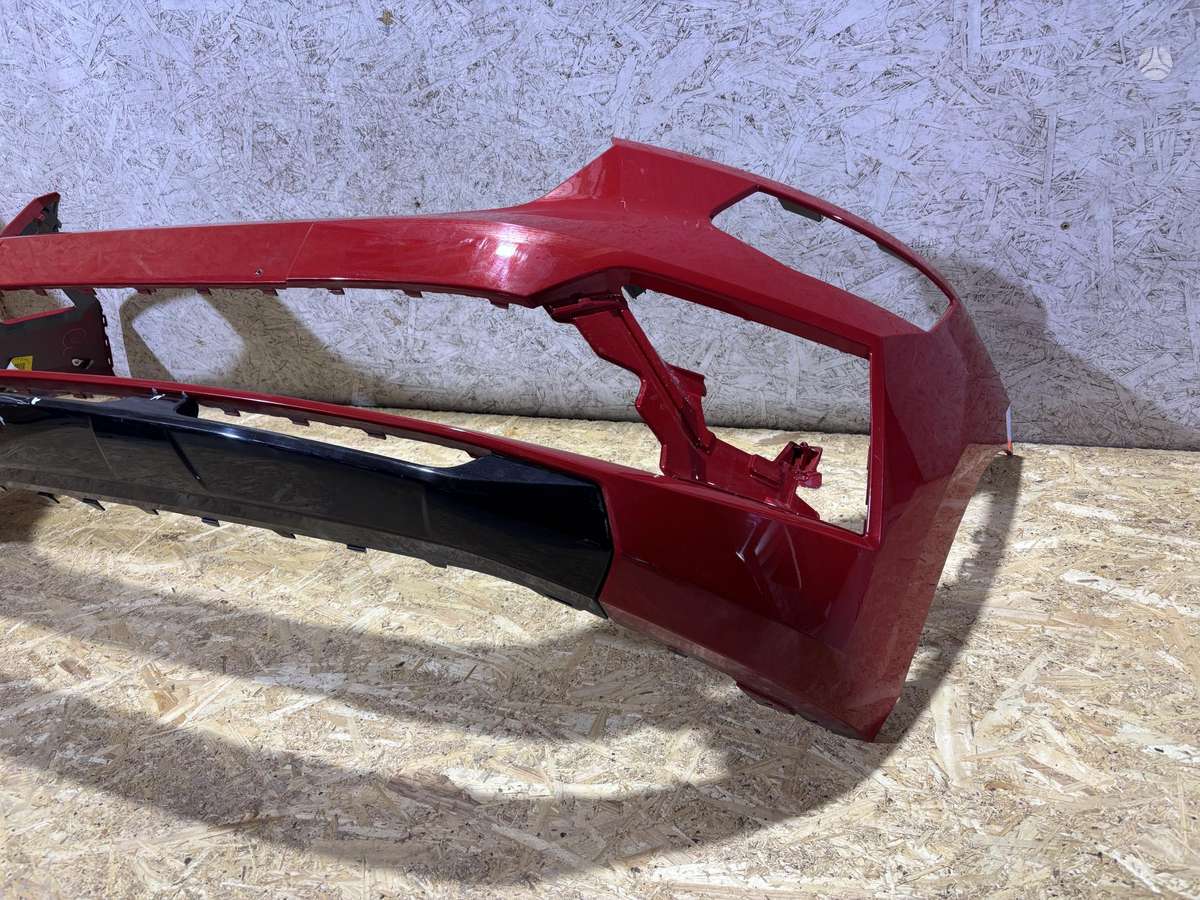 Skoda Kamiq, 658807221D, Cen26265