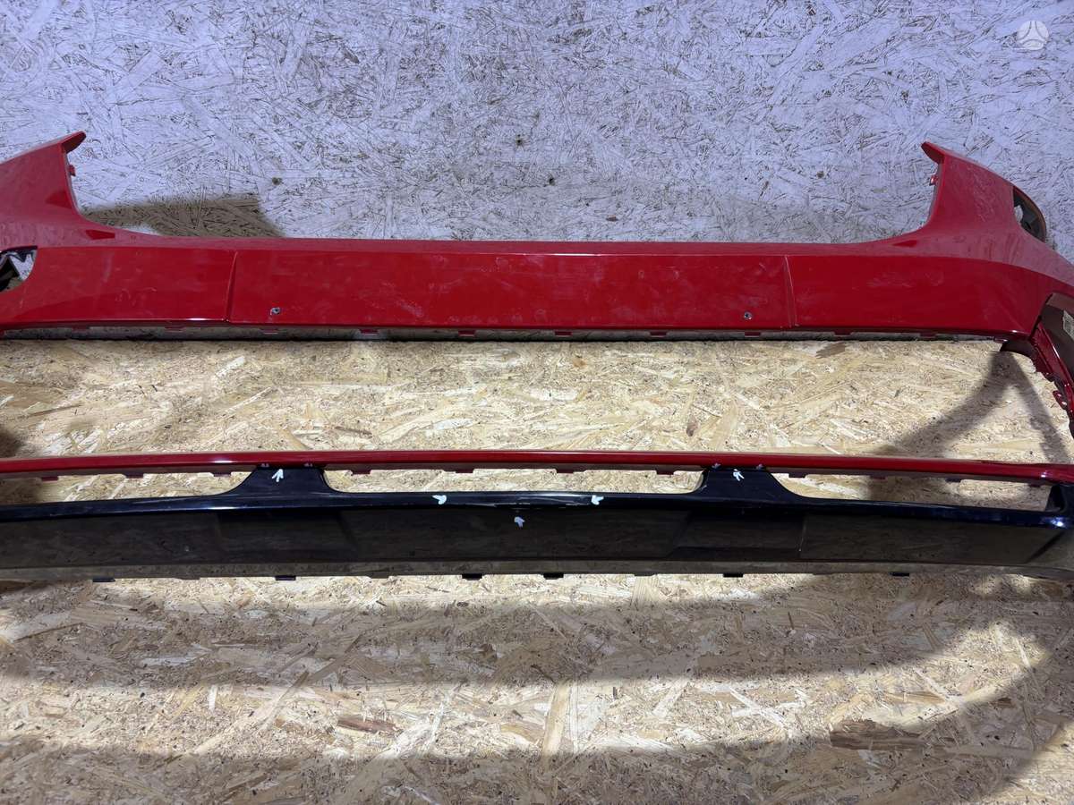 Skoda Kamiq, 658807221D, Cen26265
