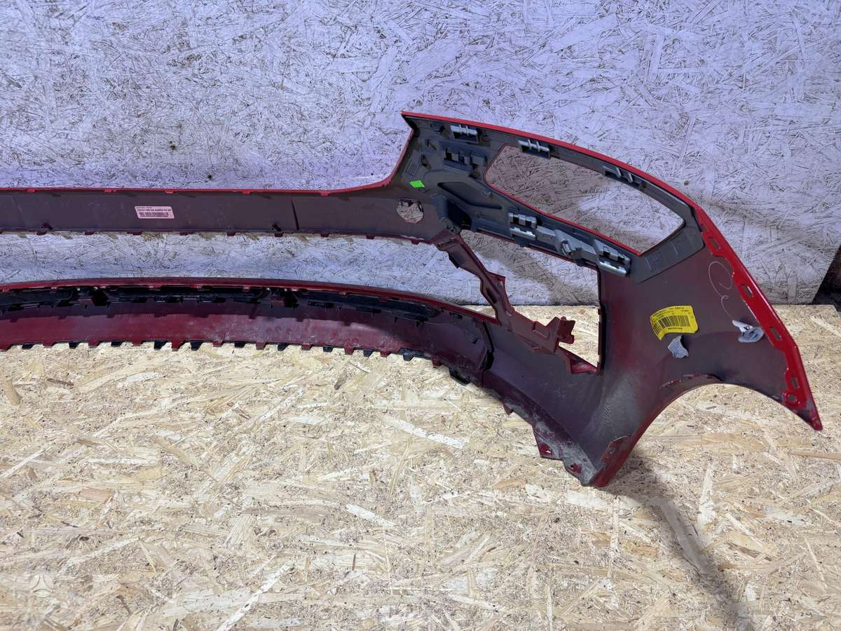 Skoda Kamiq, 658807221D, Cen26265