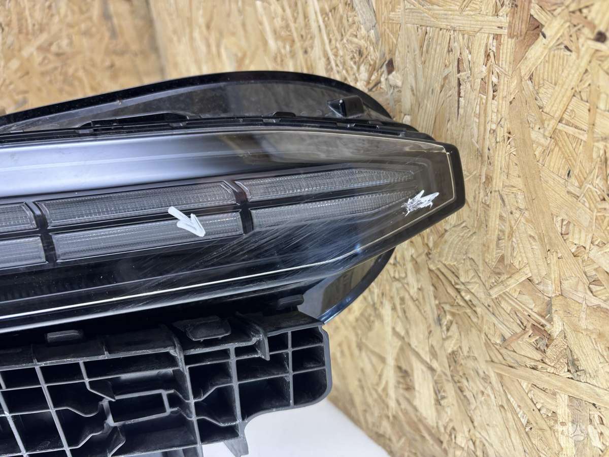Volvo EX30, 80000628, Cen26274