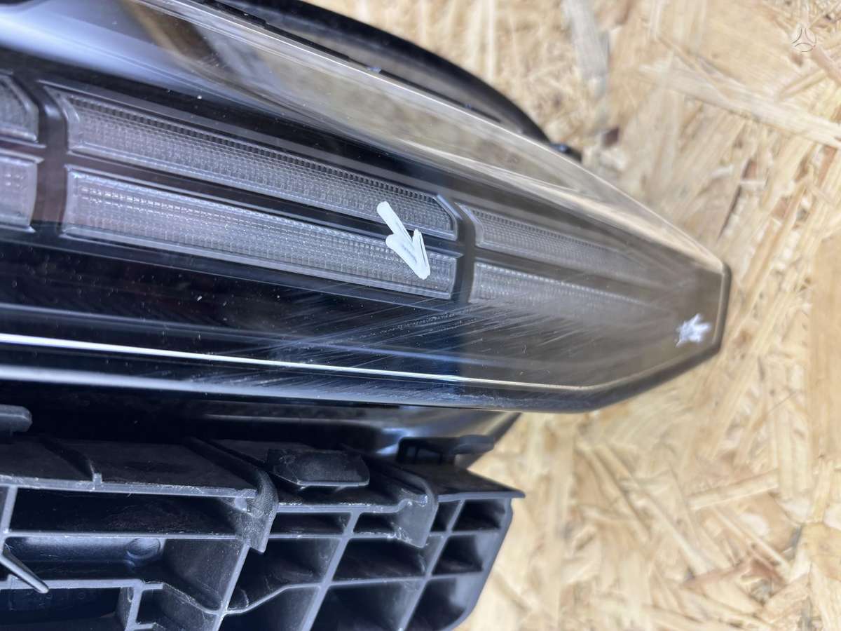 Volvo EX30, 80000628, Cen26274