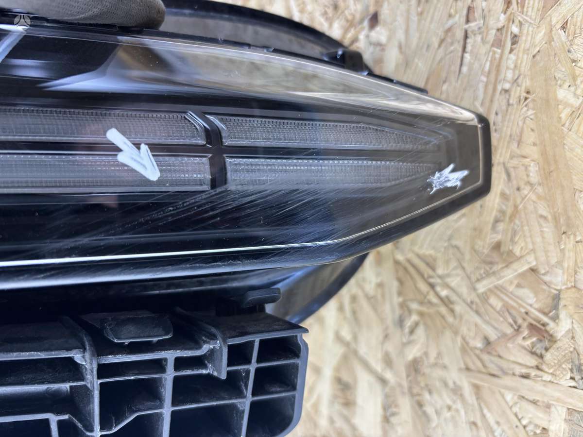 Volvo EX30, 80000628, Cen26274