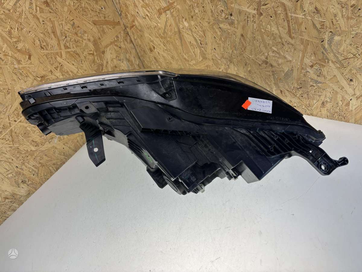 Volvo EX30, 80000628, Cen26274