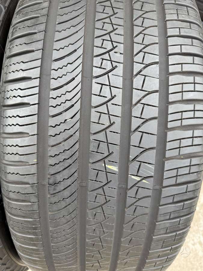 Pirelli Scorpion zero/2023m, universalios 275/45 R21