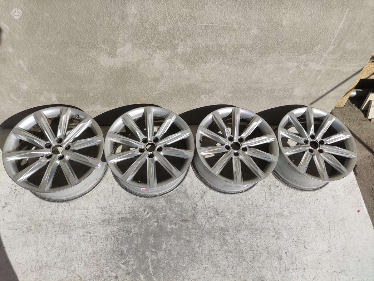 Audi A7, 4G8601025, Cen14892