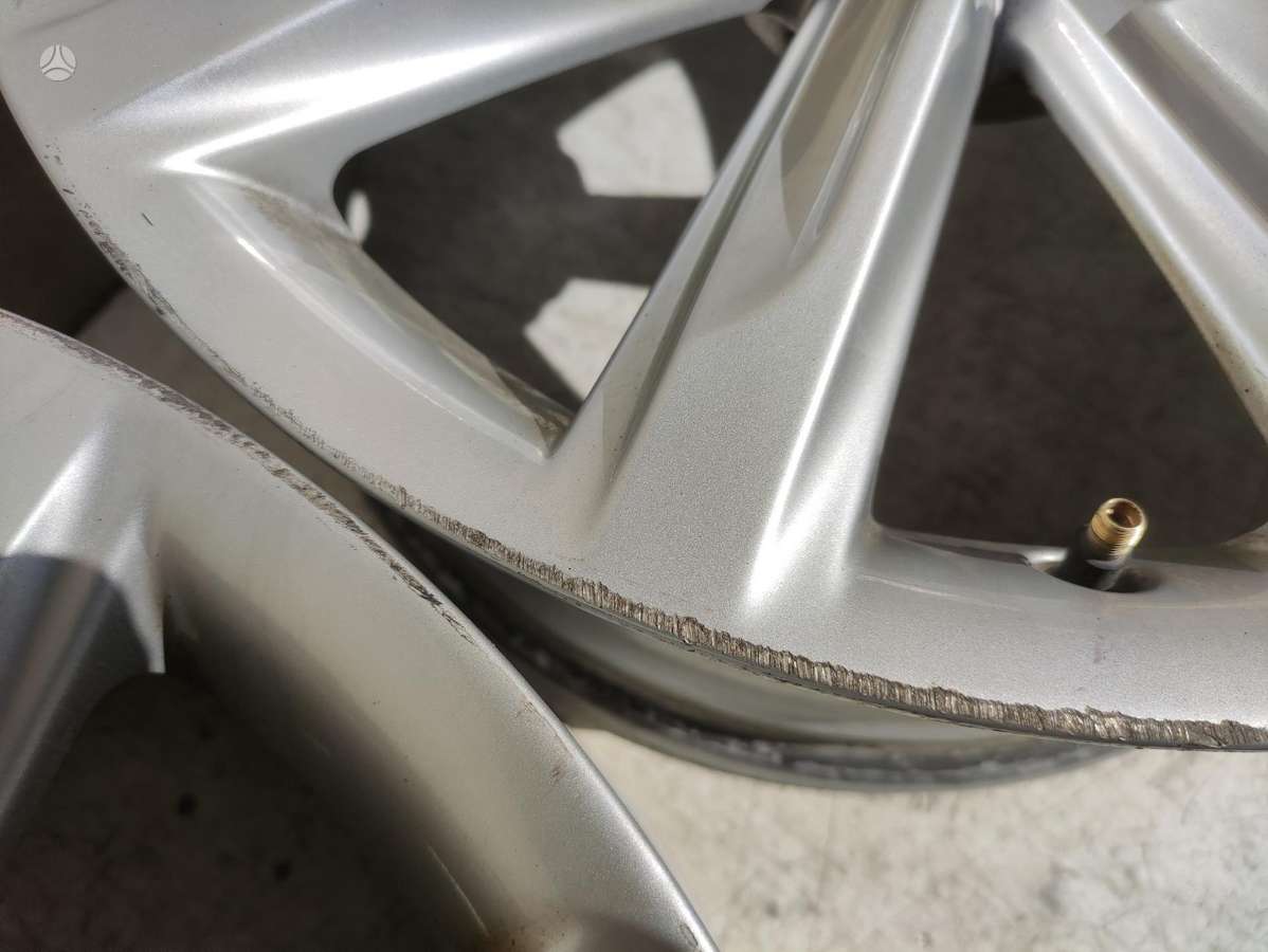 Audi A7, 4G8601025, Cen14892