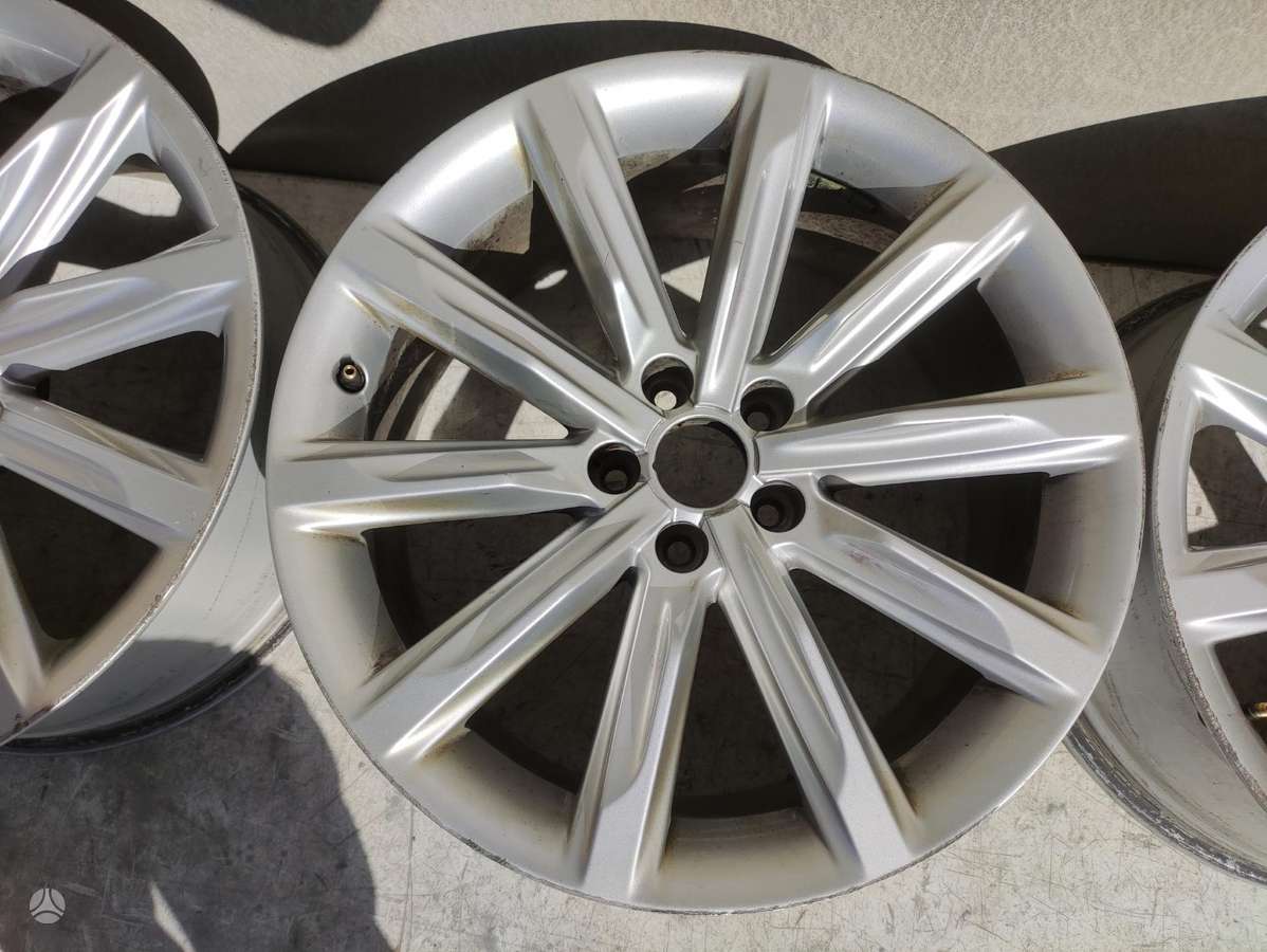 Audi A7, 4G8601025, Cen14892