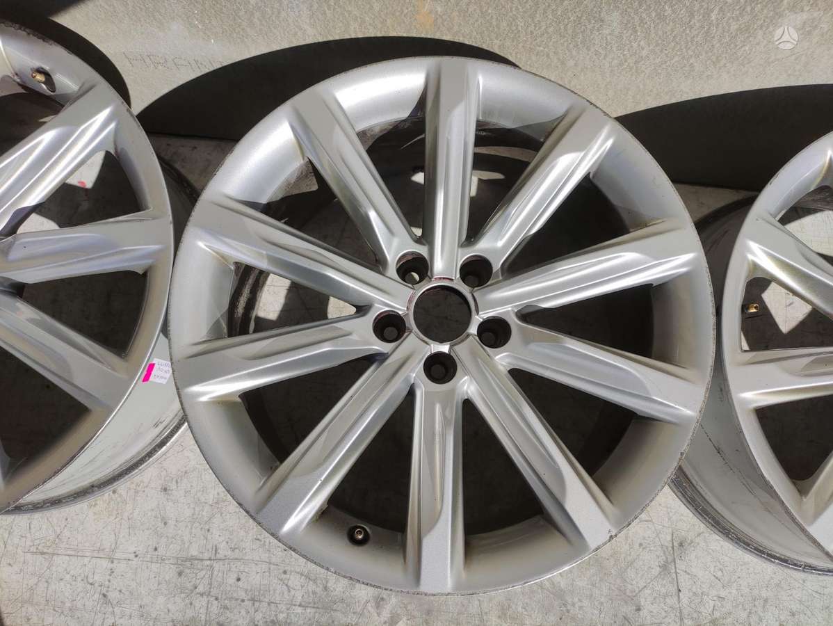 Audi A7, 4G8601025, Cen14892