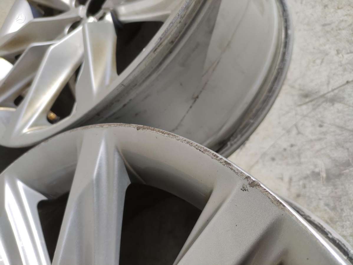 Audi A7, 4G8601025, Cen14892