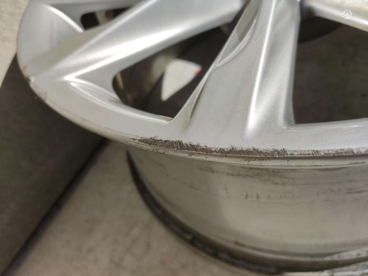 Audi A7, 4G8601025, Cen14892