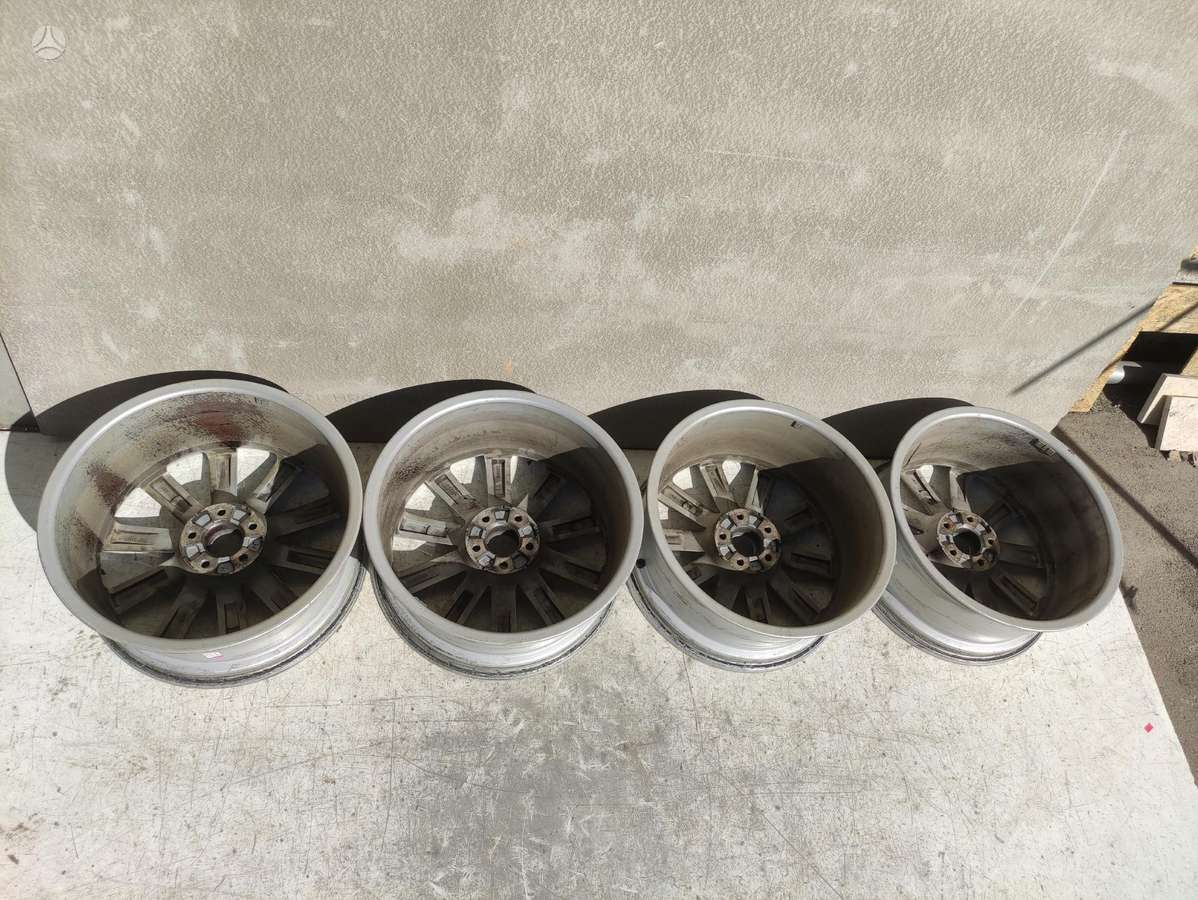 Audi A7, 4G8601025, Cen14892