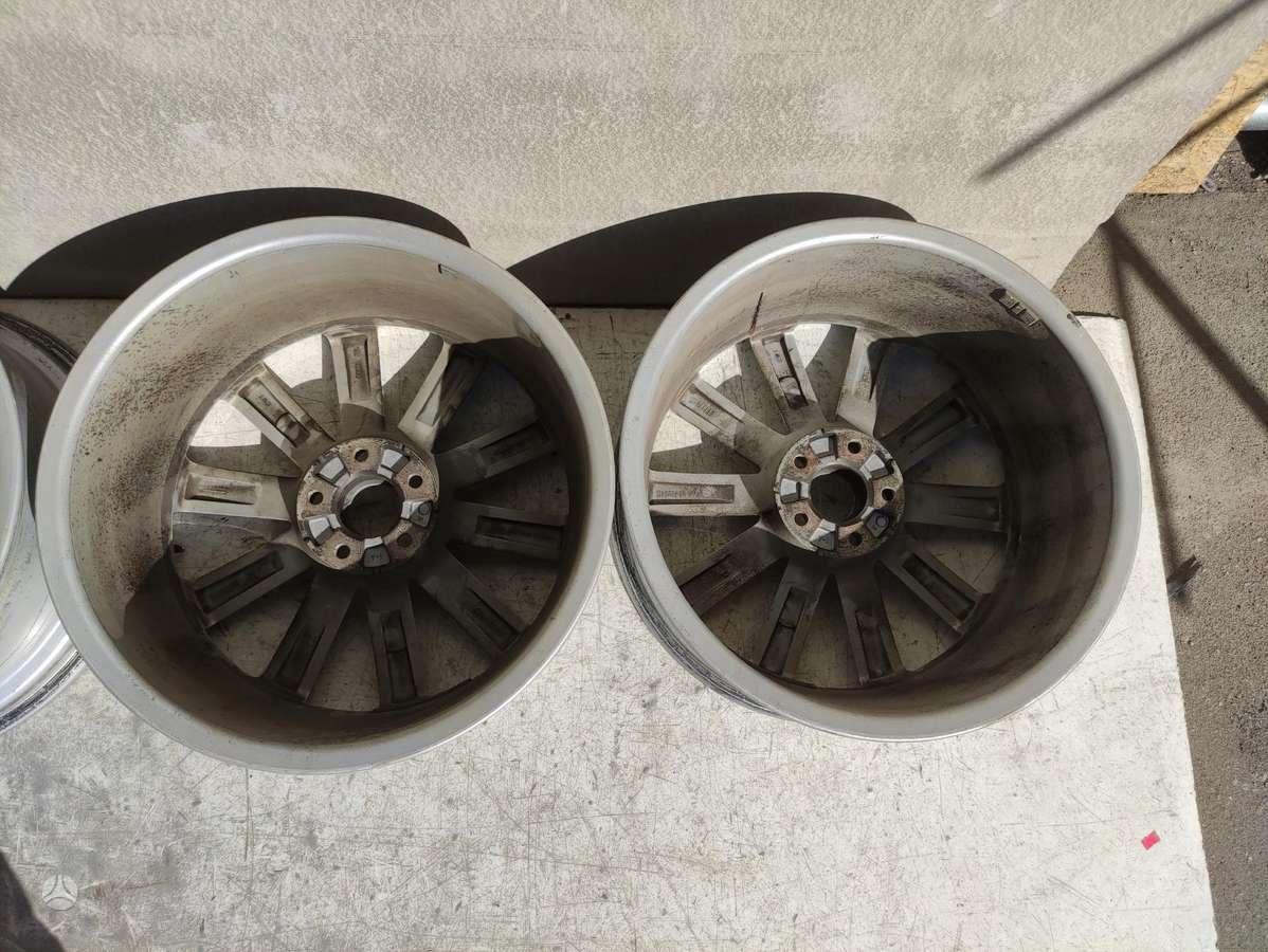 Audi A7, 4G8601025, Cen14892