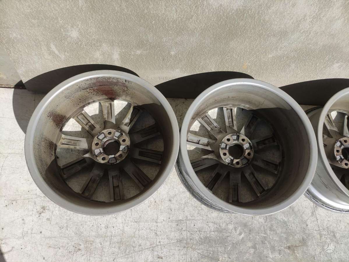 Audi A7, 4G8601025, Cen14892