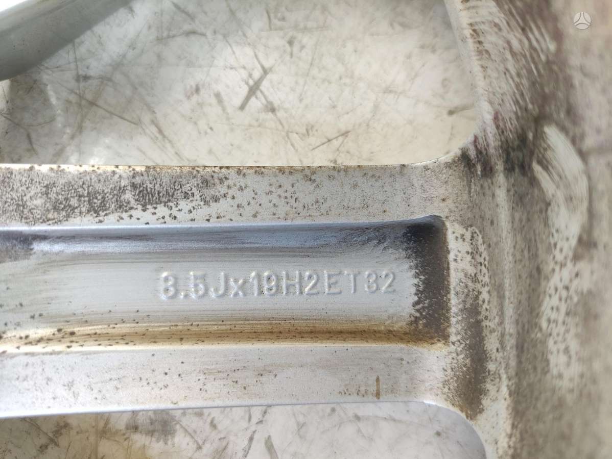 Audi A7, 4G8601025, Cen14892