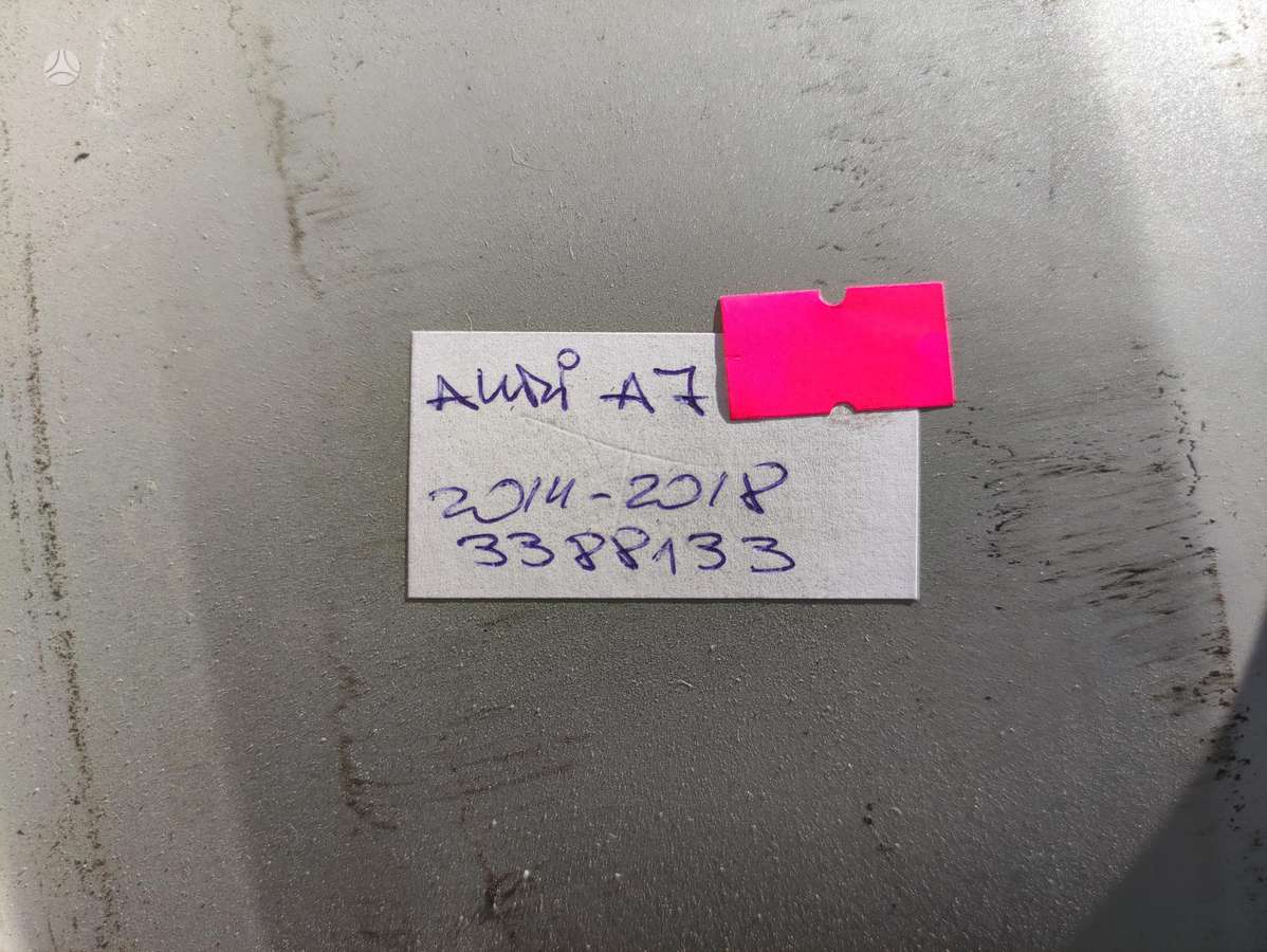 Audi A7, 4G8601025, Cen14892
