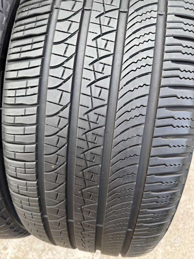 Pirelli Scorpion zero/2023m, universalios 285/45 R22