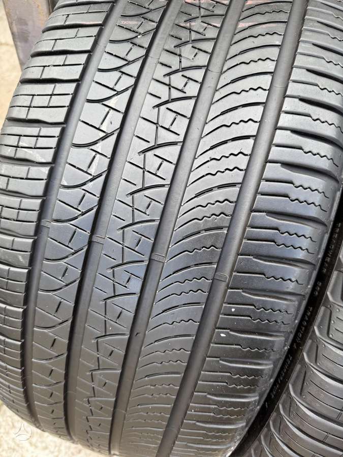Pirelli Scorpion zero/2023m, universalios 285/45 R22