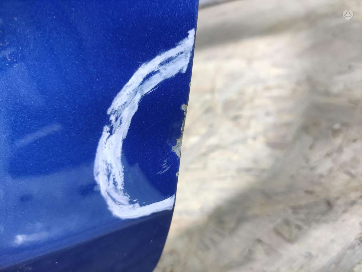 Ford Puma Cen14900