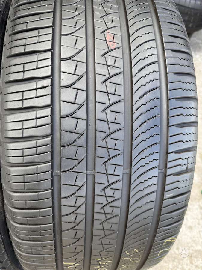 Pirelli Scorpion zero/2023m, universalios 285/45 R22