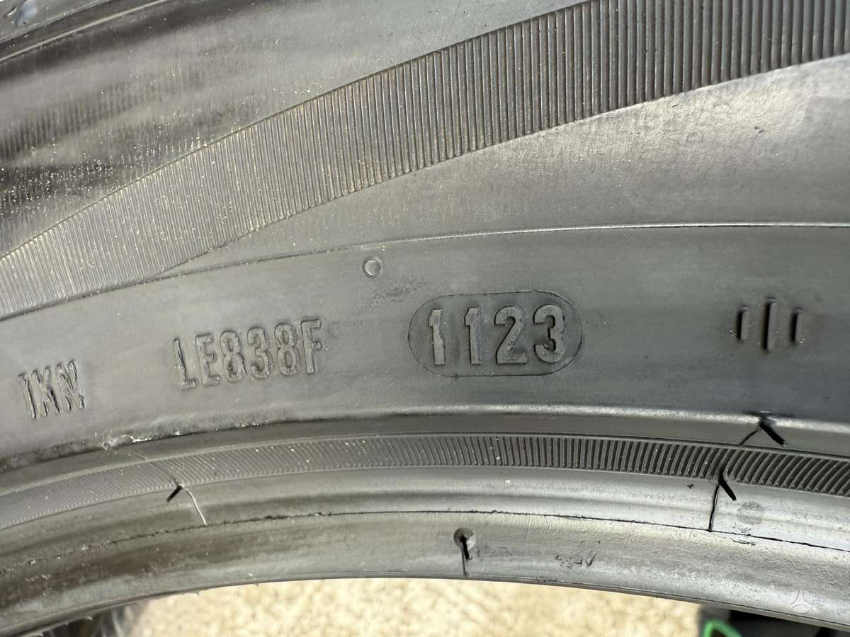 Pirelli Scorpion zero/2023m, universalios 285/45 R22