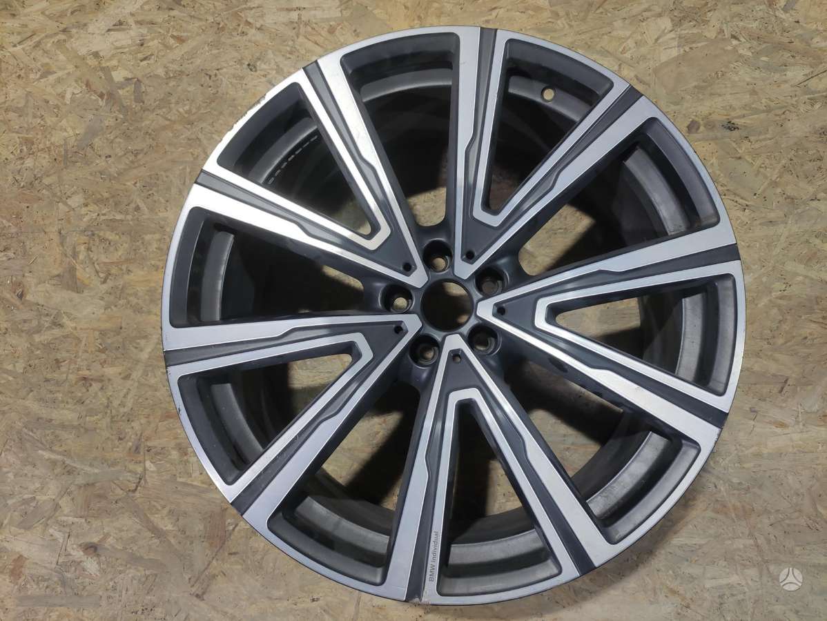 BMW X5, 8072000, Cen14783
