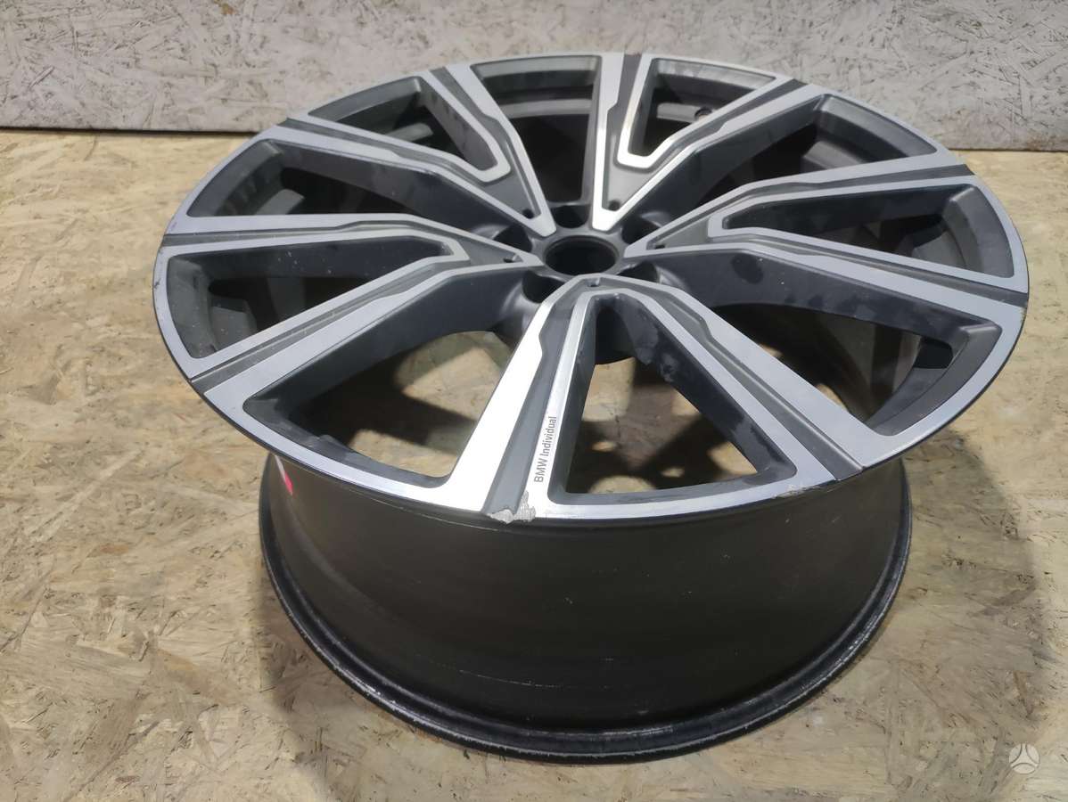 BMW X5, 8072000, Cen14783