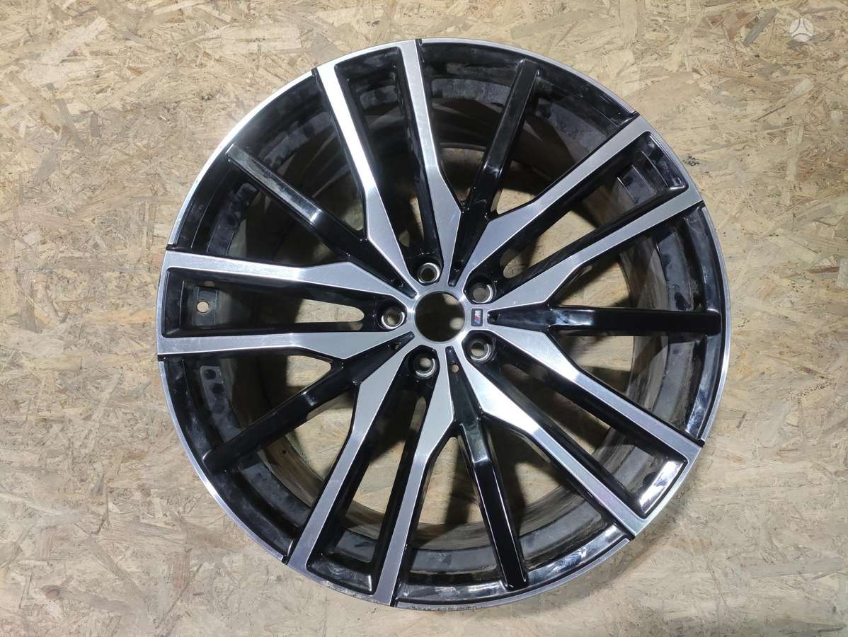 BMW X6, 8090013, Cen14786