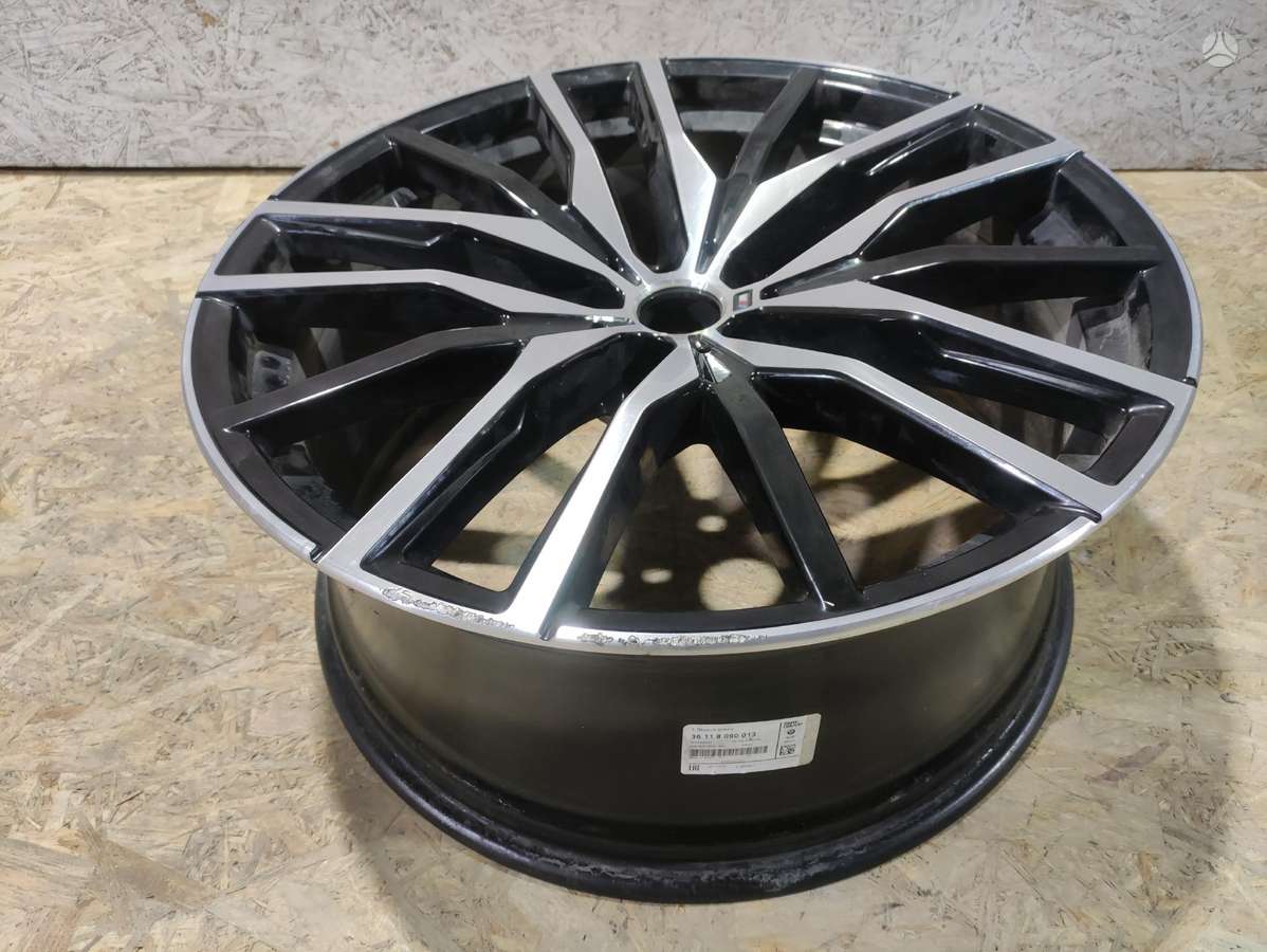 BMW X6, 8090013, Cen14786