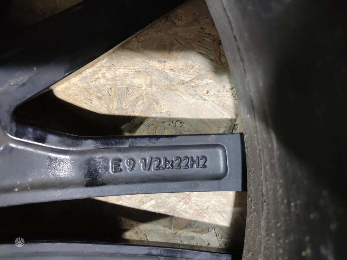 BMW X6, 8090013, Cen14786