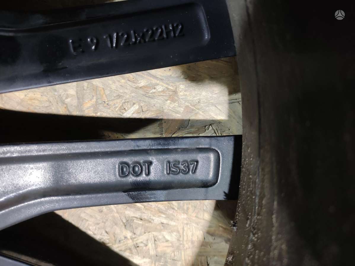 BMW X6, 8090013, Cen14786